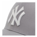 New Era Šiltovka 39Thirty Mlb New York Yankees 10298279 Sivá