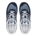 New Balance Sneakersy GC574RE1 Tmavomodrá