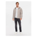 Helly Hansen Vatovaná bunda Sirdal 62989 Sivá Relaxed Fit