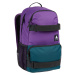 Cyklistické prilby Burton Treble Yell 21L