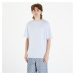 Tričko Daily Paper Circle Short Sleeve T-Shirt Halogen Blue