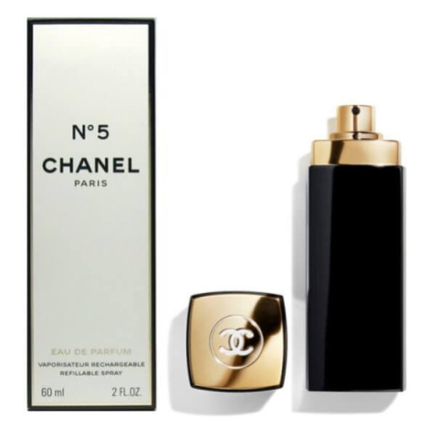 Chanel No. 5 - EDP 60 ml