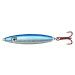 Kinetic pilker crazy herring blue crystal - 42 g