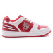 PLEIN SPORT Tiger Red tenisky