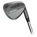 Titleist SM10 Nickel Golfová palica - wedge Ľavá ruka 60° 12° Oceľ Wedge Flex