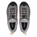 Salomon Sneakersy X Ward Leather GORE-TEX L47182400 Čierna