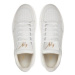 Giuseppe Zanotti Sneakersy RU30035 Biela