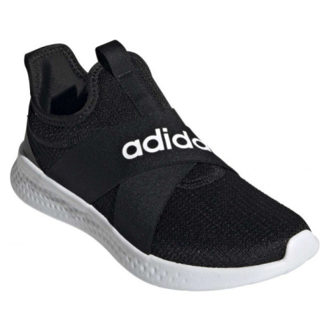 adidas PUREMOTION Dámska obuv na voľný čas, čierna, veľkosť 42