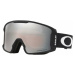 Oakley Line Miner 70930200 Matte Black/Prizm Snow Black Iridium Lyžiarske okuliare