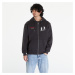 Mikina Filling Pieces United by Nature Zip Hoodie Pavement