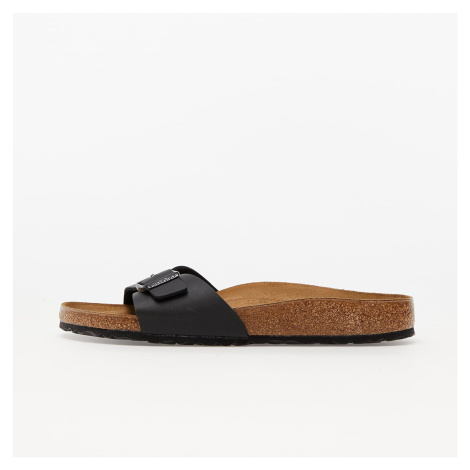 Tenisky Birkenstock Madrid Birko-Floor Soft Black EUR 37