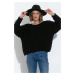 Fobya Woman's Sweater F1499