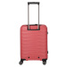 Travelite Mooby S Red