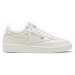 Reebok Sport  Club C 85  Módne tenisky Biela