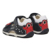 Geox Sandále B Sandal Tapuz Boy B350XB08510C0735 Tmavomodrá