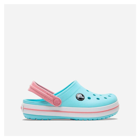 Dievčenské šľapky a žabky Crocs