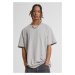 Men's T-shirt Heavy Oversized Tee - cloud