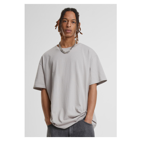 Men's T-shirt Heavy Oversized Tee - cloud Urban Classics