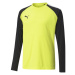 Brankárska mikina Puma teamPacer GK LS Jersey Jr 704939 42