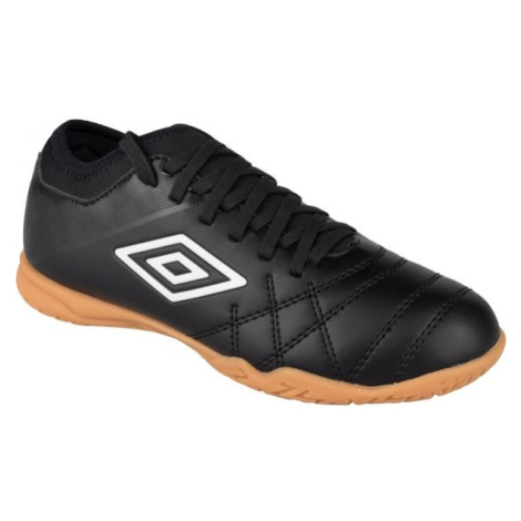 Umbro Chlapčenská halová obuv Chlapčenská halová obuv, čierna, veľkosť 35