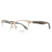 Zac Posen Optical Frame ZOLG YG 51 Olga