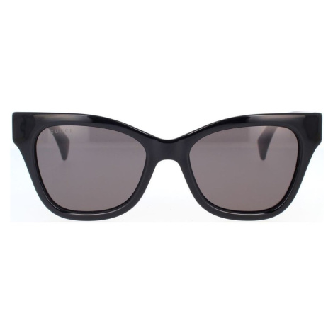 Gucci  Occhiali da Sole   GG1133S 001  Slnečné okuliare Čierna