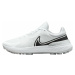 Nike Infinity Pro 2 Mens Golf Shoes White/Pure Platinum/Wolf Grey/Black