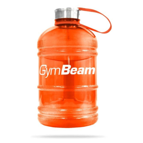 GymBeam Hydrator Bottle 1,89 l Orange