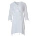 Plážové šaty 16231-248-2 biele - Pastunette