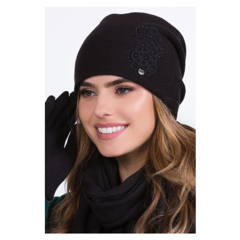 Dámske čiapky Kamea