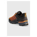 Topánky Salewa Mountain Trainer Lite pánske, oranžová farba, 00-0000061363