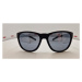 BLIZZARD-Sun glasses POLSF702110, rubber black, Mix