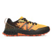 New Balance Bežecké topánky Fresh Foam Hierro v7 MTHIER7M Oranžová