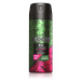 Axe Wild Fresh Bergamot & Pink Pepper deodorant a telový sprej