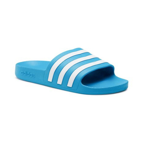 Pánske šľapky a žabky Adidas