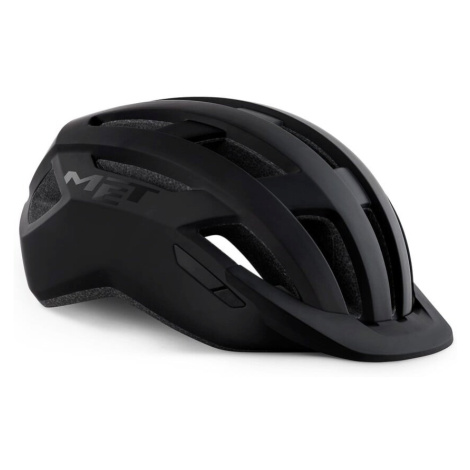 MET Allroad bicycle helmet