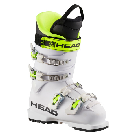 HEAD Detská lyžiarska obuv Head Raptor 60 biela