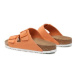 Birkenstock Sandále Arizona 1025512 Oranžová