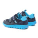 Superfit Sneakersy 1-006203-8000 S Modrá