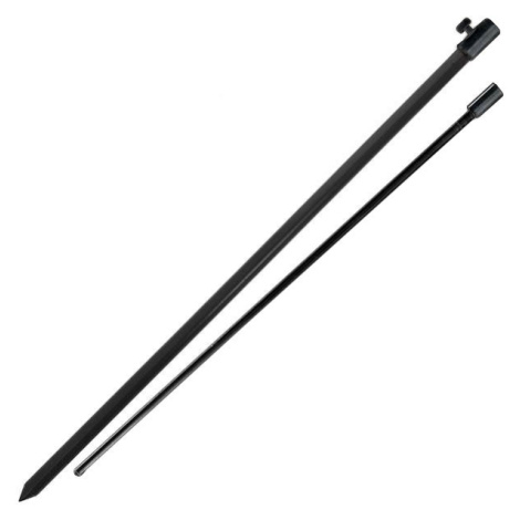 Zfish vidlička bank stick black 50-90 cm