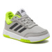 Adidas Sneakersy Tensaur Sport Training Lace IF8668 Sivá