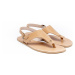 Barefoot sandále Be Lenka Promenade - Sand