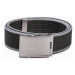 Ombre Men's sackcloth belt