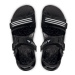 Adidas Sandále Terrex Cyprex Ultra DLX Sandals HP8651 Čierna