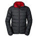 Jack Wolfskin Helium Jkt M páperová bunda 1200573-6352