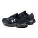 Under Armour Bežecké topánky Ua W Charged Pursuit 3 3024889-003 Čierna