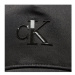 Calvin Klein Jeans Šiltovka K60K610908 Čierna