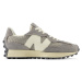 Unisex topánky New Balance U327WOC – sivé