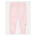 NAME IT Jogger nohavice Bella 13224661 Ružová Regular Fit