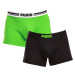 2PACK men's boxers Puma multicolored